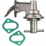 Order New Mechanical Fuel Pump by CARTER - M4589 For Your Vehicle