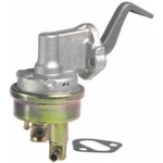 Order New Mechanical Fuel Pump by CARTER - M4684 For Your Vehicle