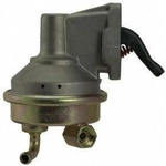 Order New Mechanical Fuel Pump by CARTER - M4685 For Your Vehicle