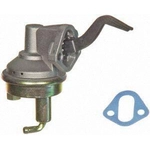 Order New Mechanical Fuel Pump by CARTER - M4689 For Your Vehicle