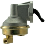Order New Mechanical Fuel Pump by CARTER - M4712 For Your Vehicle