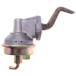 Order New Mechanical Fuel Pump by CARTER - M4868 For Your Vehicle