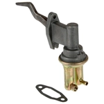 Order New Mechanical Fuel Pump by CARTER - M60002 For Your Vehicle