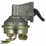 Order New Mechanical Fuel Pump by CARTER - M60039 For Your Vehicle