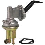 Order New Mechanical Fuel Pump by CARTER - M60049 For Your Vehicle