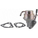 Order New Mechanical Fuel Pump by CARTER - M60107 For Your Vehicle