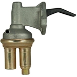 Order New Mechanical Fuel Pump by CARTER - M60167 For Your Vehicle