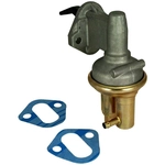 Order New Mechanical Fuel Pump by CARTER - M60167 For Your Vehicle