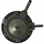 Order New Mechanical Fuel Pump by CARTER - M60175 For Your Vehicle