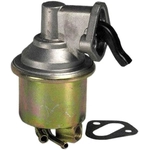 Order New Mechanical Fuel Pump by CARTER - M60188 For Your Vehicle