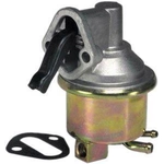 Order New Mechanical Fuel Pump by CARTER - M60191 For Your Vehicle