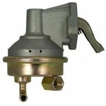 Order New Mechanical Fuel Pump by CARTER - M60281 For Your Vehicle