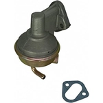 Order Pompe à carburant mécanique neuve de CARTER - M60281 For Your Vehicle
