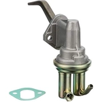Order New Mechanical Fuel Pump by CARTER - M60318 For Your Vehicle