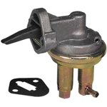 Order New Mechanical Fuel Pump by CARTER - M60387 For Your Vehicle