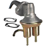 Order New Mechanical Fuel Pump by CARTER - M60415 For Your Vehicle