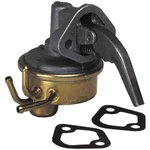 Order New Mechanical Fuel Pump by CARTER - M60416 For Your Vehicle