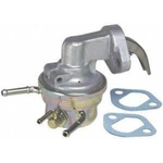 Order New Mechanical Fuel Pump by CARTER - M60419 For Your Vehicle