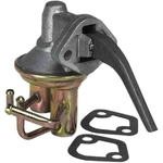 Order New Mechanical Fuel Pump by CARTER - M60420 For Your Vehicle