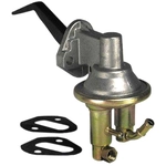 Order New Mechanical Fuel Pump by CARTER - M60449 For Your Vehicle