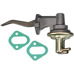 Order CARTER - M60514 - New Mechanical Fuel Pump For Your Vehicle