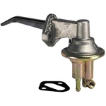 Order New Mechanical Fuel Pump by CARTER - M60519 For Your Vehicle