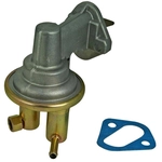 Order New Mechanical Fuel Pump by CARTER - M60577 For Your Vehicle
