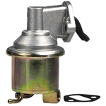 Order New Mechanical Fuel Pump by CARTER - M6101 For Your Vehicle