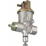 Order New Mechanical Fuel Pump by CARTER - M61067 For Your Vehicle