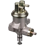 Order New Mechanical Fuel Pump by CARTER - M61067 For Your Vehicle