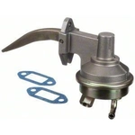 Order New Mechanical Fuel Pump by CARTER - M6108 For Your Vehicle