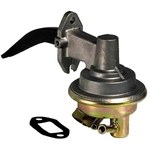 Order New Mechanical Fuel Pump by CARTER - M6109 For Your Vehicle