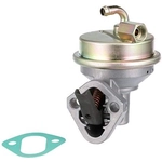 Order New Mechanical Fuel Pump by CARTER - M6120 For Your Vehicle