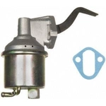 Order New Mechanical Fuel Pump by CARTER - M6122 For Your Vehicle