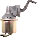 Order New Mechanical Fuel Pump by CARTER - M6122 For Your Vehicle