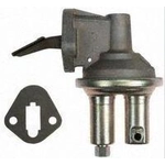 Order New Mechanical Fuel Pump by CARTER - M6399 For Your Vehicle