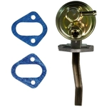 Order New Mechanical Fuel Pump by CARTER - M6505 For Your Vehicle