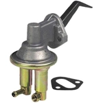 Order CARTER - M6588 - New Mechanical Fuel Pump For Your Vehicle