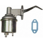 Order New Mechanical Fuel Pump by CARTER - M6622 For Your Vehicle