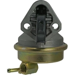 Order CARTER - M6626 - New Mechanical Fuel Pump For Your Vehicle