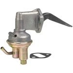 Order New Mechanical Fuel Pump by CARTER - M6736 For Your Vehicle