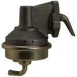 Order New Mechanical Fuel Pump by CARTER - M6738 For Your Vehicle