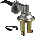 Order CARTER - M6866 - New Mechanical Fuel Pump For Your Vehicle