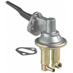 Order New Mechanical Fuel Pump by CARTER - M6878 For Your Vehicle