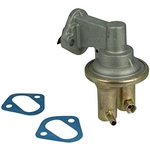 Order New Mechanical Fuel Pump by CARTER - M6935 For Your Vehicle