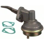 Order New Mechanical Fuel Pump by CARTER - M6951 For Your Vehicle