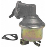 Order New Mechanical Fuel Pump by CARTER - M6955 For Your Vehicle