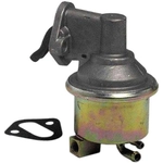 Order New Mechanical Fuel Pump by CARTER - M6955 For Your Vehicle