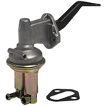 Order New Mechanical Fuel Pump by CARTER - M6962 For Your Vehicle