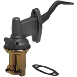 Order New Mechanical Fuel Pump by CARTER - M6978 For Your Vehicle